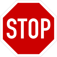 Stop Sign